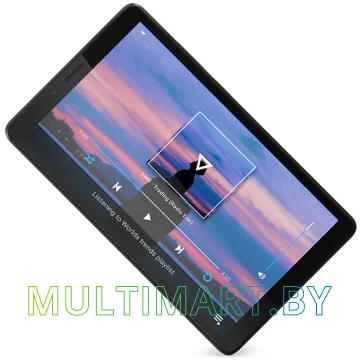Планшет Lenovo Tab M7 TB-7305I 16GB 3G ZA560043RU (черный) картинка 5